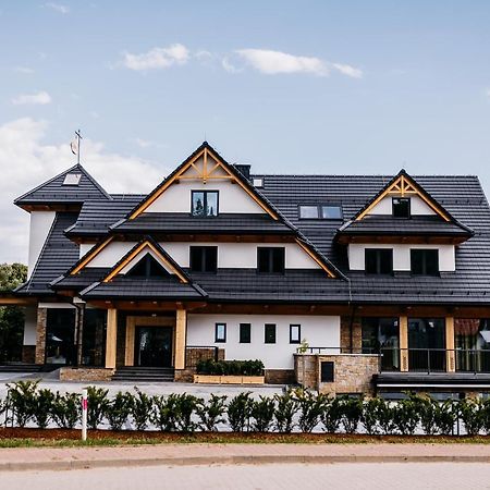 Zloty Klos Lapsze Nizne Exterior photo